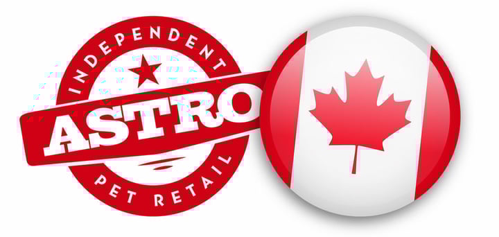 Astro Loyalty Expands North American Footprint.
